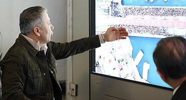 Bakan Yerlikaya: Kazanan Gazze ve insanlık onuru olacak