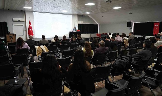 Balıkesir Büyükşehir'in yeni imar yönetmeliği ele alındı