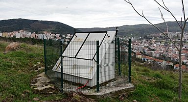 Balıkesir'de deprem izleme altyapısı güçleniyor