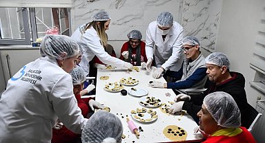 Balıkesir'de Engelsiz Yaşam Merkezi engelleri kaldırıyor