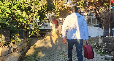 Balıkesir'de "Yakın Berber" uygulaması ilçelerde de hizmette