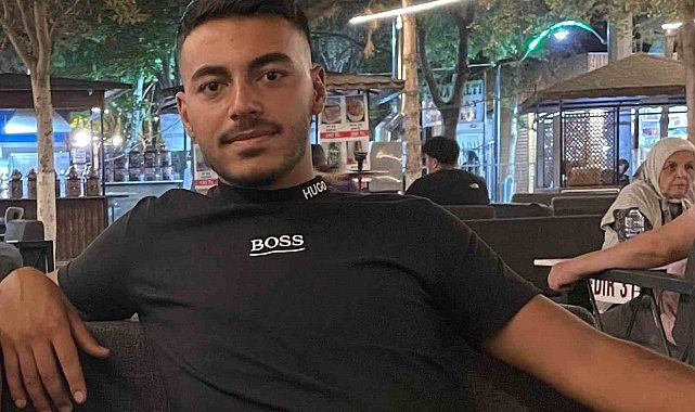 Banyoda elektrikli soba yakan genç, akıma kapılarak hayatını kaybetti