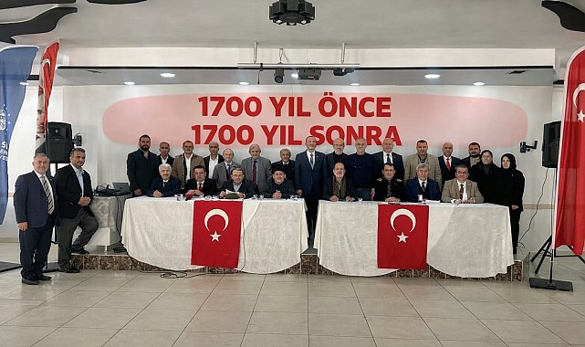 Barışın önündeki engel, 'siyonizm'
