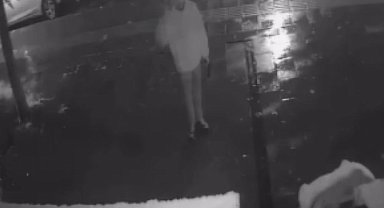 Başakşehir'de işyeri kurşunlayan şüpheli yakalandı