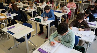 Başarıya açılan kapı