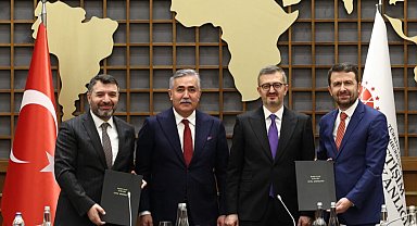 Basın kuruluşlarına 7,5 milyar TL'lik KGF destekli finansman