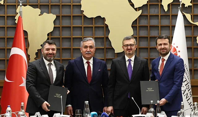 Basın kuruluşlarına 7,5 milyar TL'lik KGF destekli finansman