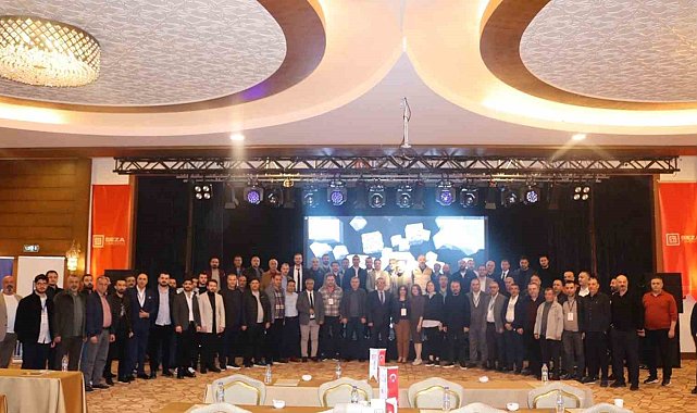 Başkan Açık, "Bayilerimiz, markamızın güvenilirliğini her gün yeniden inşa ediyor"