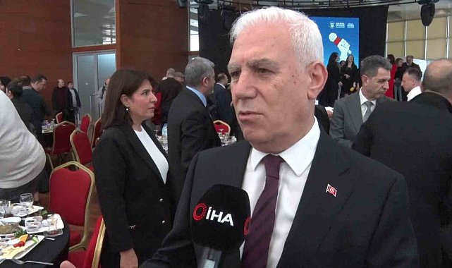 Başkan Bozbey, Ak Parti iddialarını yalanladı