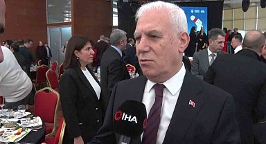 Başkan Bozbey, Ak Parti iddialarını yalanladı