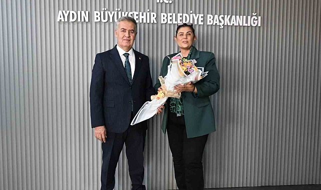 Başkan Erol'dan Çerçioğlu'na destek
