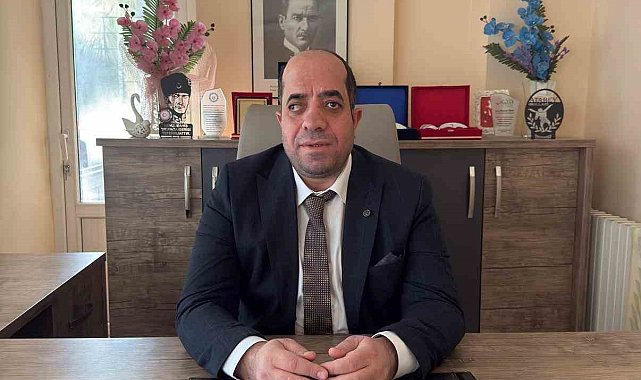 Başkan Özen: "Braille Alfabesi bir lütuf değil, temel bir haktır"