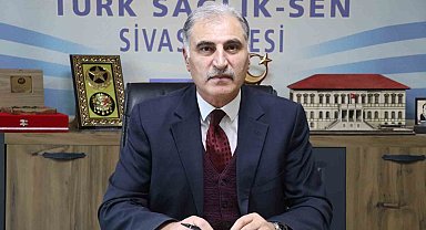 Başkan Özen: "Memur ve emeklinin kaybı refah payı ile telafi edilmelidir"