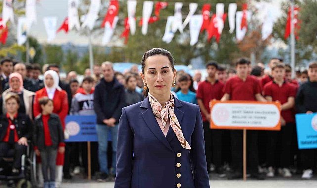 Başkan Özlem Vural Gürzel'den ihale iddialarına net yanıt: "Görevde değildim"