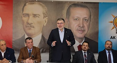 Başkan Saygılı: "İzmir, yeni bir çöp kriziyle karşı karşıya"