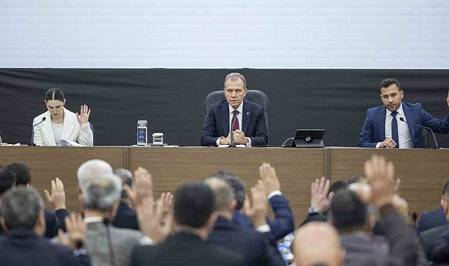 Başkan Seçer: "441 mahallemiz kırsal mahalle statüsünü devam ettirecek"