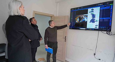 Başkan Subaşı, "Her açıdan çağa ayak uydurmak istiyoruz"