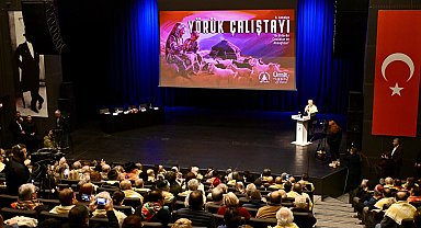 Başkan Uysal: "Kara çadır, bu ülkenin vicdanıdır"