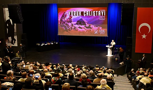 Başkan Uysal: "Kara çadır, bu ülkenin vicdanıdır"