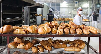 Başkent market raflarında ekşi mayalı yenilik