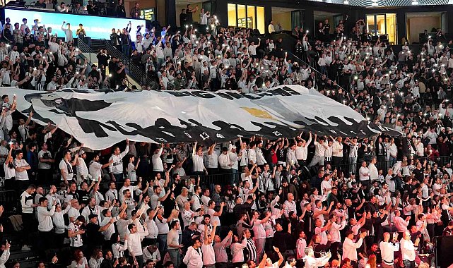 Basketbol Süper Ligi: Beşiktaş: 87 - Fenerbahçe: 101