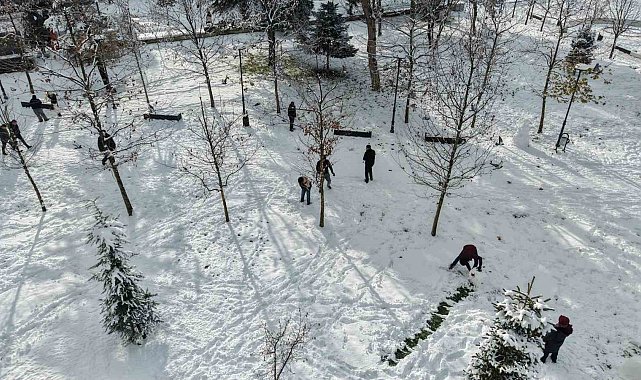 Batı Karadeniz'de fırtına uyarısı yapıldı