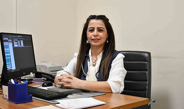 Batı Karadeniz'in tek polikliniği