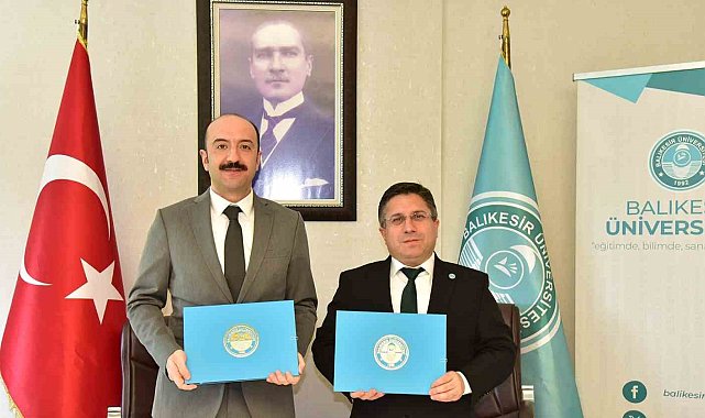 BAÜN ve GMKA ortaklığında 'Siber Güvenlikte stratejik adım