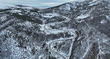 Bayburt Group'un üstlendiği tünel 13 yıldır tamamlanamadı, sürücüler tepkili