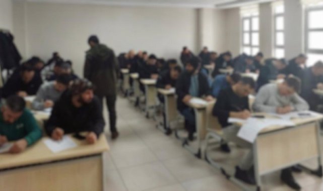Bayburt'ta 'Süt Sığırcılığı Eğitim Kursu' başvuruları 15 Ocak'ta başlıyor