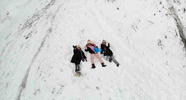 Bayburt'ta eğitime bir gün ara verildi