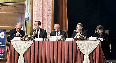 Bayındır'da afete hazırlık çalışmaları değerlendirildi