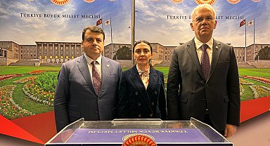 BBBUS hattı Havaist'e devredildi! CHP'li Bursa Milletvekilleri karara tepkili