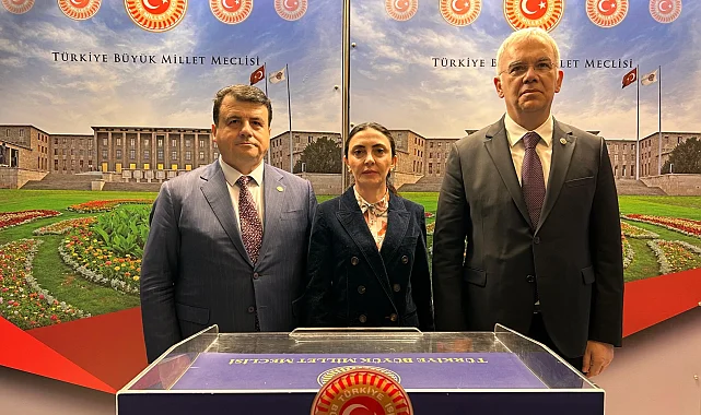 BBBUS hattı Havaist'e devredildi! CHP'li Bursa Milletvekilleri karara tepkili