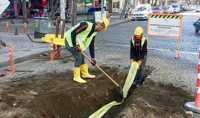 Bergama'da doğal gaz çıkmazı: "Sit" ve "altyapı" engeli vatandaşı mağdur ediyor