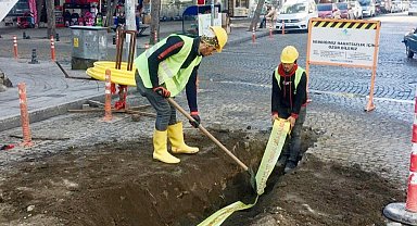 Bergama'da doğal gaz çıkmazı: "Sit" ve "altyapı" engeli vatandaşı mağdur ediyor