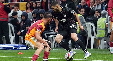 Beşiktaş, David Jurasek ile yollarını ayırdı