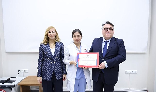 BEUN Tıp Fakültesi 2025-2026 akademik kurul toplantısı gerçekleştirildi