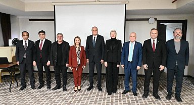 Bilecik belediyeleri Bozüyük'te buluştu