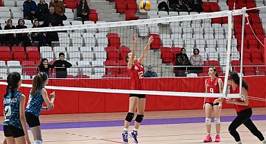 Bilecik Bozüyük'ün sultanları tarih yazdı!