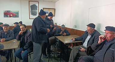 Bilecik Pazaryeri emniyetinden sıkı denetim