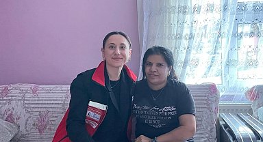 Bilecik'te şehit ailesine vefa