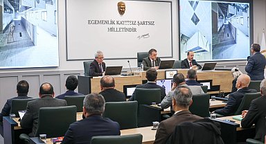 Bilecik'te 2026 yılının ilk koordinasyonu yapıldı
