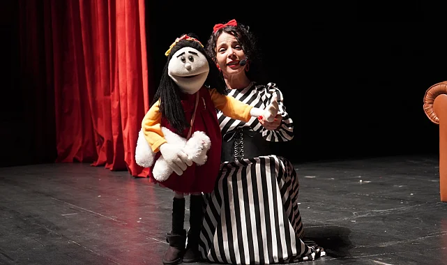 Bilecik'te çocuklara keyifli tatil