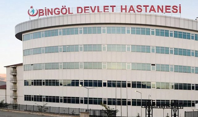 Bingöl'de silahlı saldırı: 1 kişi hayatını kaybetti