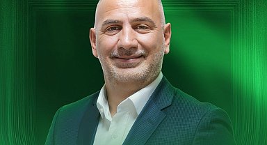 Bodrum FK'da Başkan Taner Ankara oldu