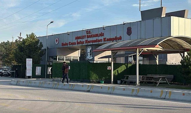 Bolu'da bir haftada 112 şüpheli yakalandı