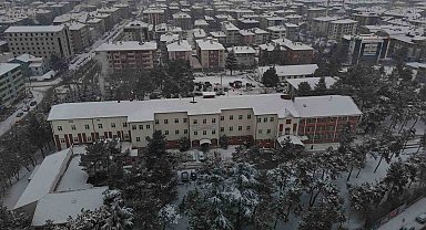 Bolu'da deprem riski taşıyan iki hastane kapanıyor
