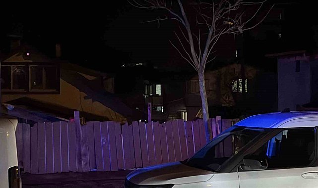 Bolu'da kazara silahla vurulan adam yaşam savaşını kaybetti