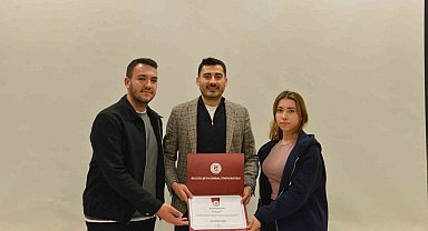 BŞEÜ Mühendislik Fakültesinde yapay zeka kariyer etkinliği